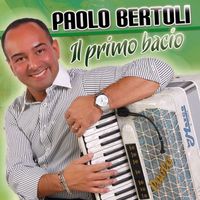 Paolo Bertoli - Il primo bacio
