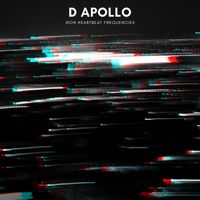 D Apollo - Iron Heartbeat Frequencies