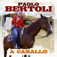 Paolo Bertoli - A caballo