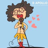 D Apollo - Just Fine on the Dancefloor