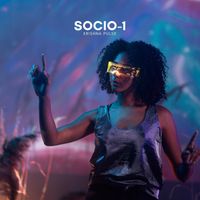 Socio-1 - Krishna Pulse