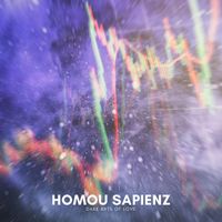 Homou Sapienz - Dark Arts of Love