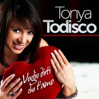 Tonya Todisco - Voglio dirti che t'amo