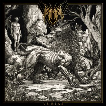 THRON - Vurias (Explicit)