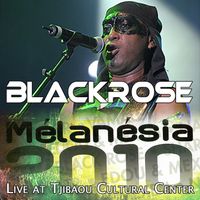 Black Rose - Melanesia 2010, Vol. 3
