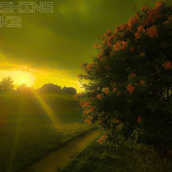 k2 - SHINE