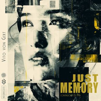 Various Artists - Just Memory (Dj Mix)