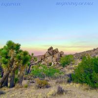 Equinox - Beginning Of Fall
