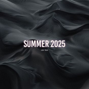Various Artists - Summer 2025
