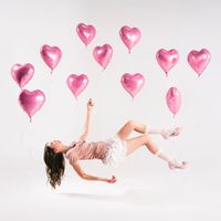 Lyric - The Art of Falling First