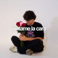 olivo - pintame la cara