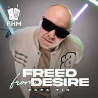 Papa Tin - Freed from Desire