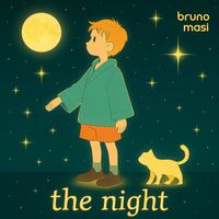 Bruno Masi - The Night