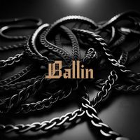 CRUX - Ballin