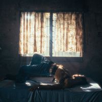 ETHAN - empty room