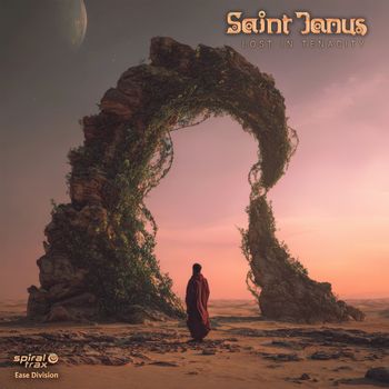 Saint Janus - Lost In Tenacity