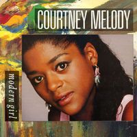 Courtney Melody - Modern Girl