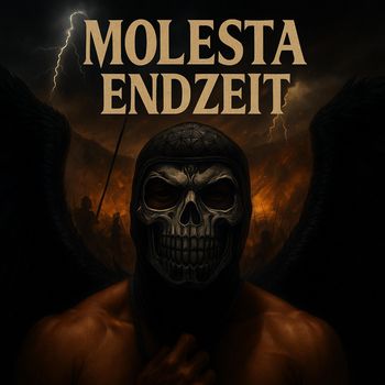 Molesta - ENDZEIT (Explicit)