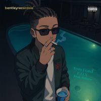 F.O.X - Tom Ford (Explicit)