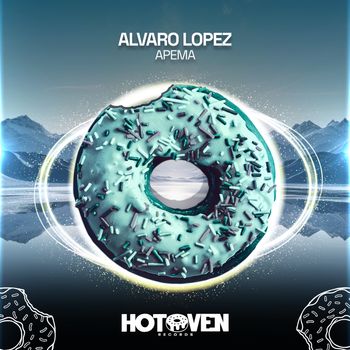 Alvaro Lopez - Apema