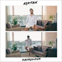 Ozan Sarıboğa - Aşktan Kavrulduk
