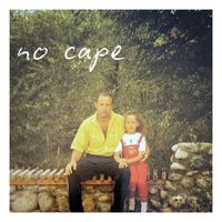 Lenny Pojarov - No Cape