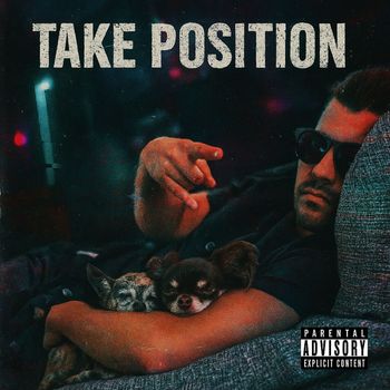 Full J - Take Position (Explicit)