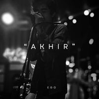 EGO - Akhir