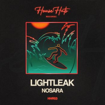LIGHTLEAK - Nosara
