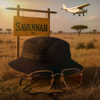 RC - SAVANNAH