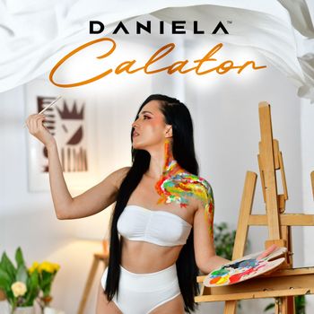 Daniela - Calator