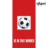Regent - Be in That Number