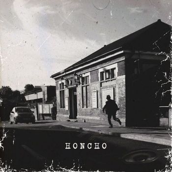 Honcho - Fuego (Explicit)