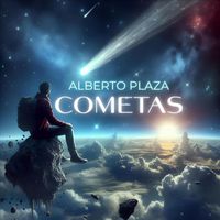 Alberto Plaza - Cometas