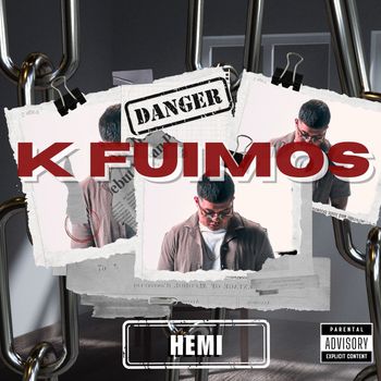HEMI - K Fuimos (Explicit)