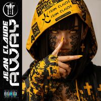 Jean Claude - Away (Explicit)