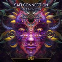 Safi Connection - D.N.A Monster (2025 Mix)