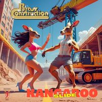 Brass Construction - Kangaroo Slide (Explicit)