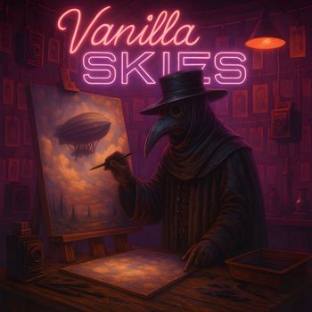 Divinity - Vanilla Skies