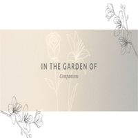 KarimA - In the Garden of Companions