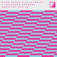 Dawn Razor - Squelchy Run EP