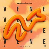 Vene - Disco Crazy