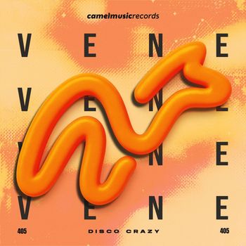 Vene - Disco Crazy