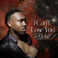 RONNiE - i Can't Lose You (Explicit)