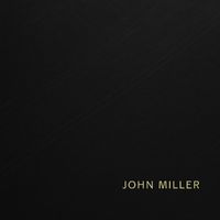John Miller - Bitume