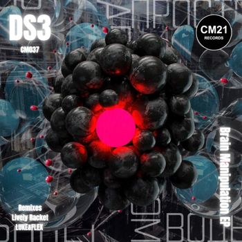 DS3 - Brain Manipulation