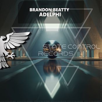 Brandon Beatty - Adelphi