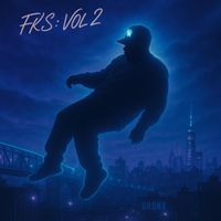 Briel - FKS: VOL 2 (Explicit)