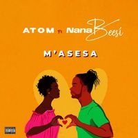 Atom - M'ASESA (Explicit)