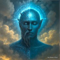 John Tabacco - We Made A God